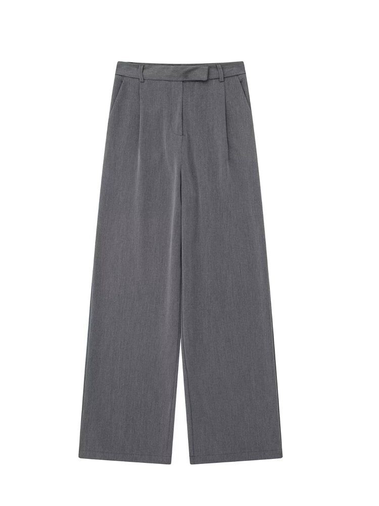 dayBYday Trousers