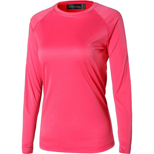 Woman Long Sleeve For Outdoor Sport