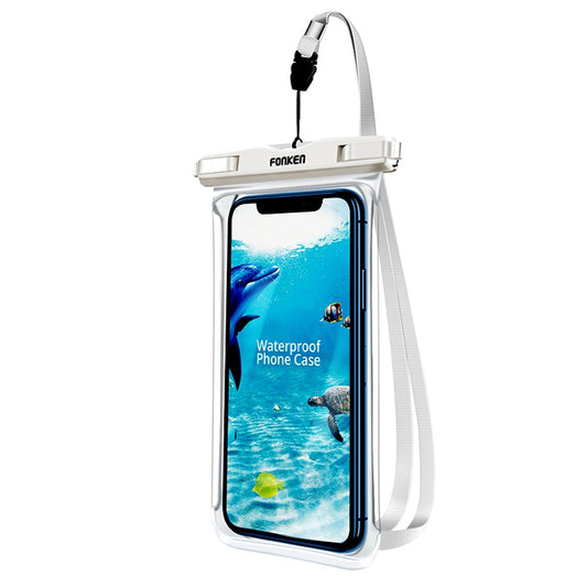 Waterproof Phone Case