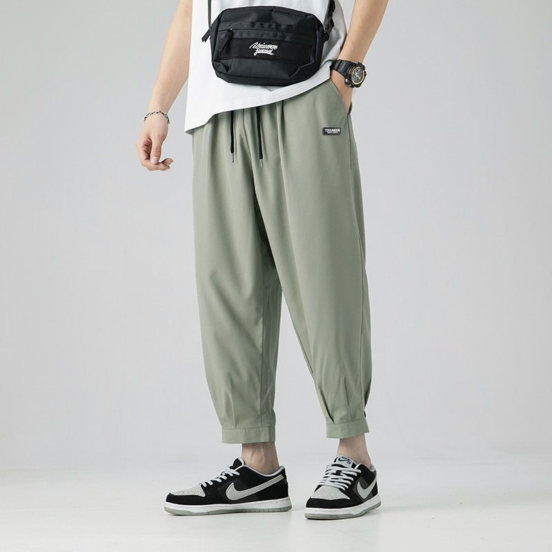 Man Cargo Pants