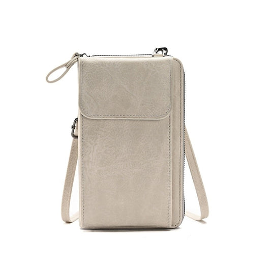 Woman Crossbody Messenger Bag