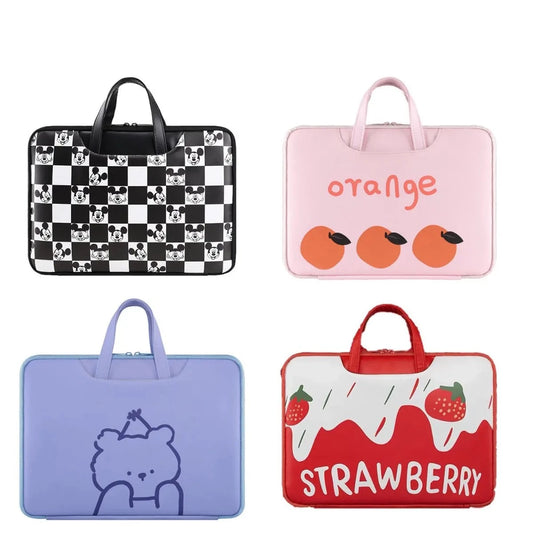 Laptop Bags With Funny Print