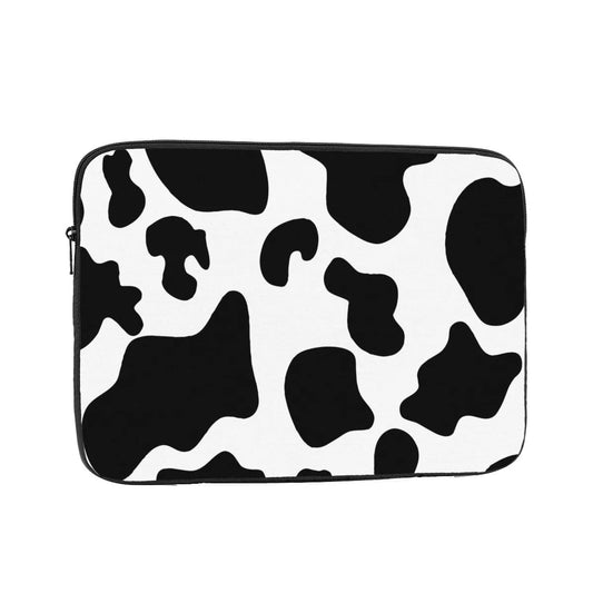 Laptop Bag With Animal Print