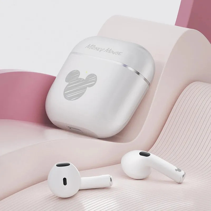 Mickey Mouse Wireless Bluetooth Headset