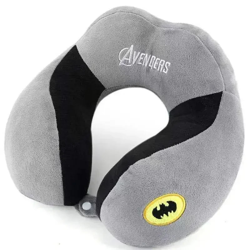 Marvel Neck Soft Pillow Pillow