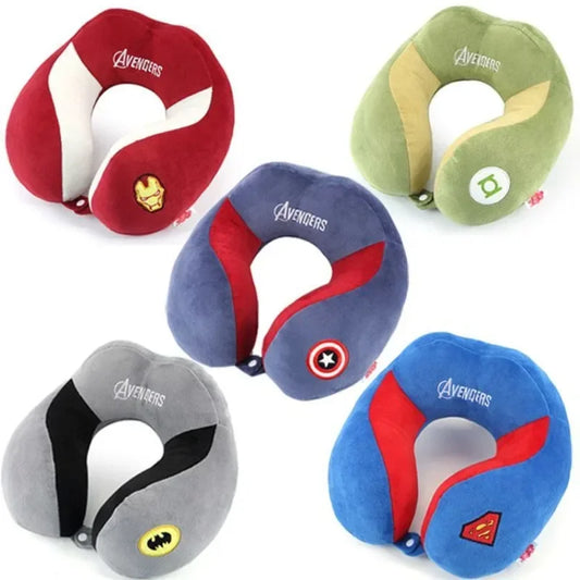 Marvel Neck Soft Pillow Pillow