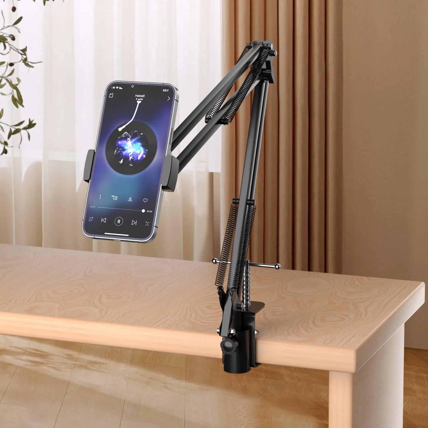 360° Cell Phone Stand