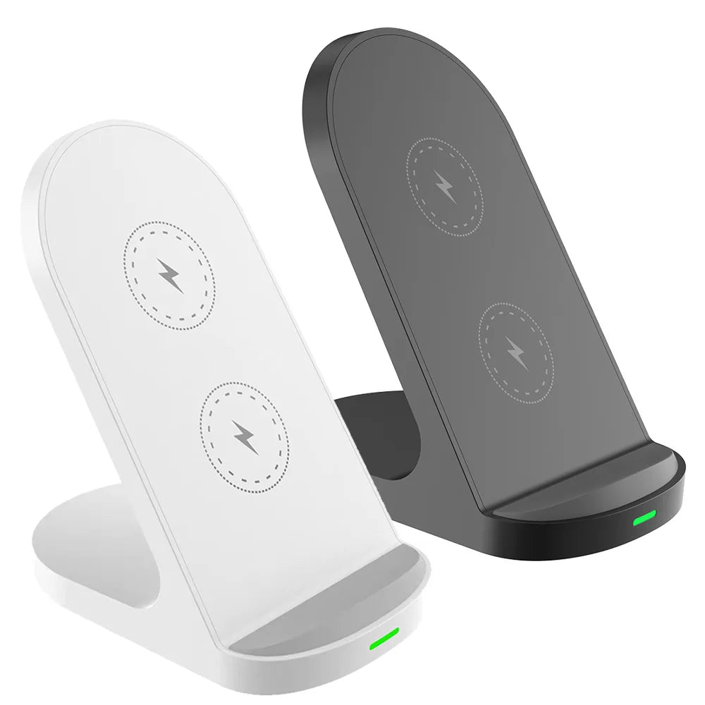 Fast Wireless Charger Stand