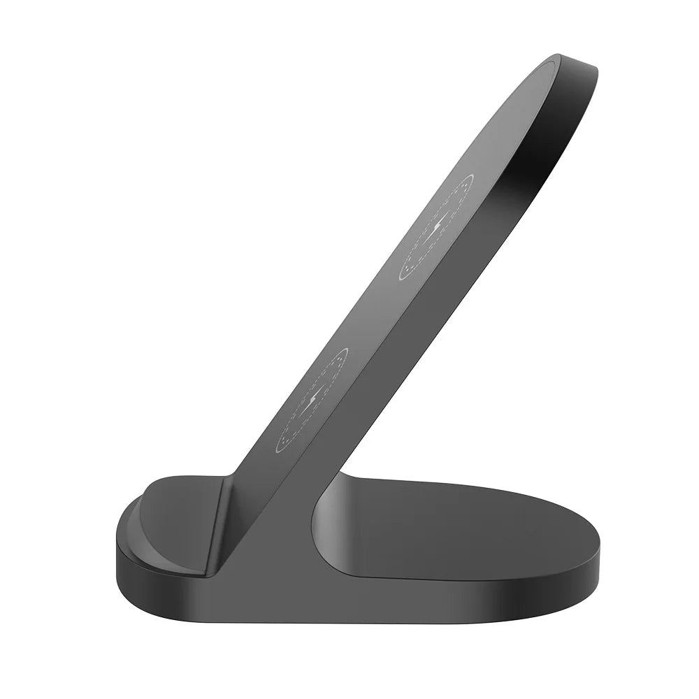 Fast Wireless Charger Stand