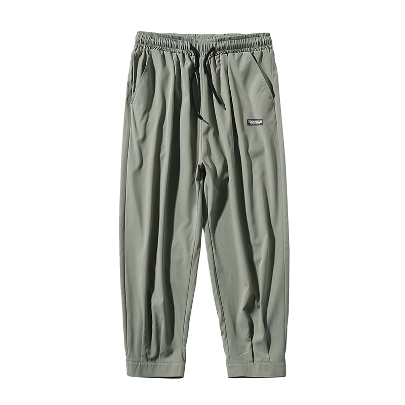 Man Cargo Pants