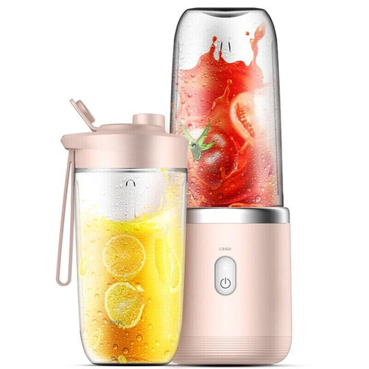 Portable Electric Juice Cup